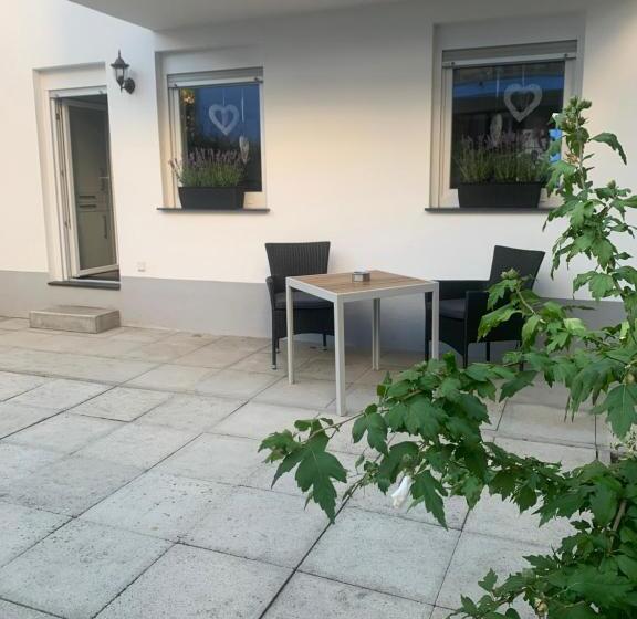 City Apartments Am Rhein