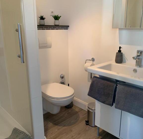 City Apartments Am Rhein