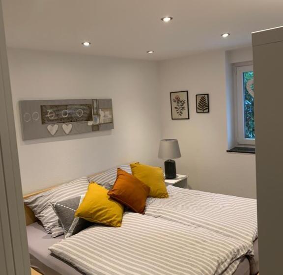 City Apartments Am Rhein