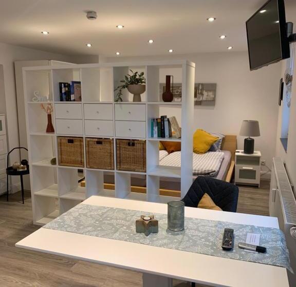 City Apartments Am Rhein