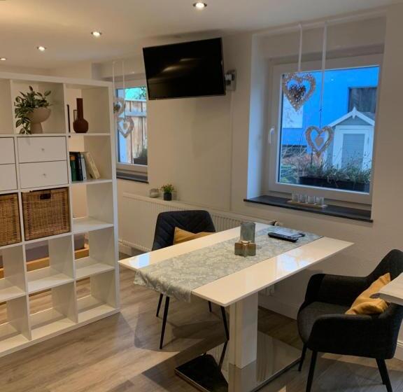 City Apartments Am Rhein