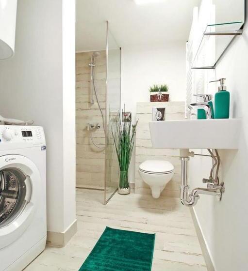 Cosy Cottage   Cheerful Apartment In The Center