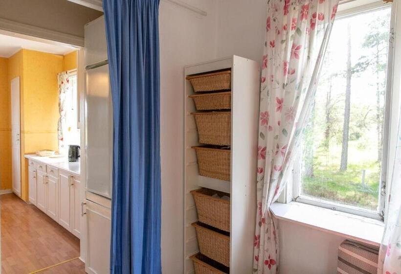 Cozy Home In Ydrefors