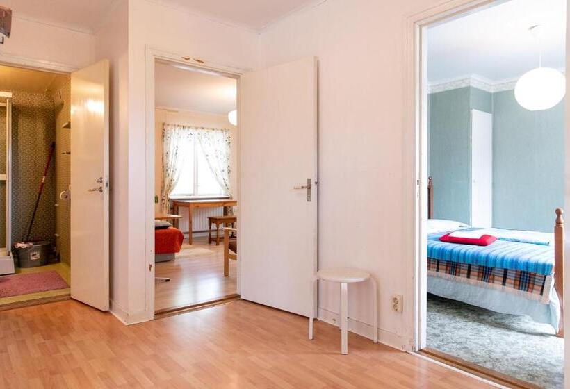 Cozy Home In Ydrefors