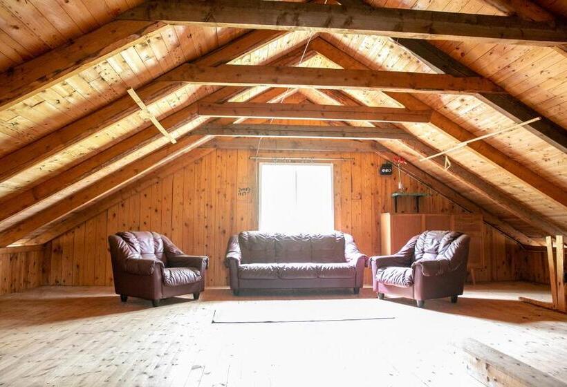 Cozy Home In Ydrefors