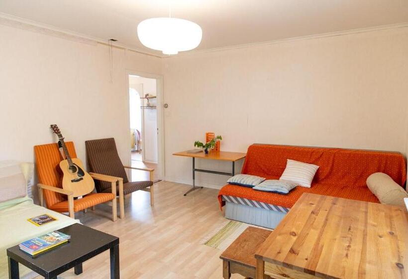 Cozy Home In Ydrefors