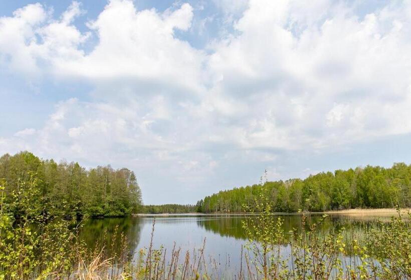 Cozy Home In Ydrefors