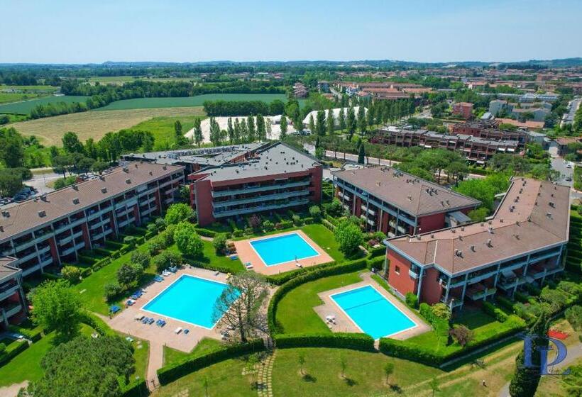 Desenzanoloft Dolce Vita