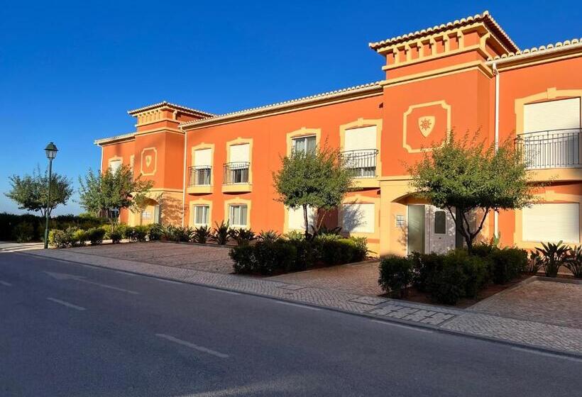 Fairway 3 Apartment   Boavista Golf & Spa Resort