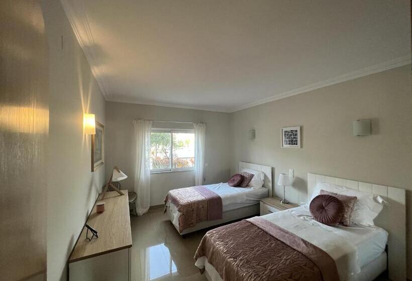 Fairway 3 Apartment   Boavista Golf & Spa Resort