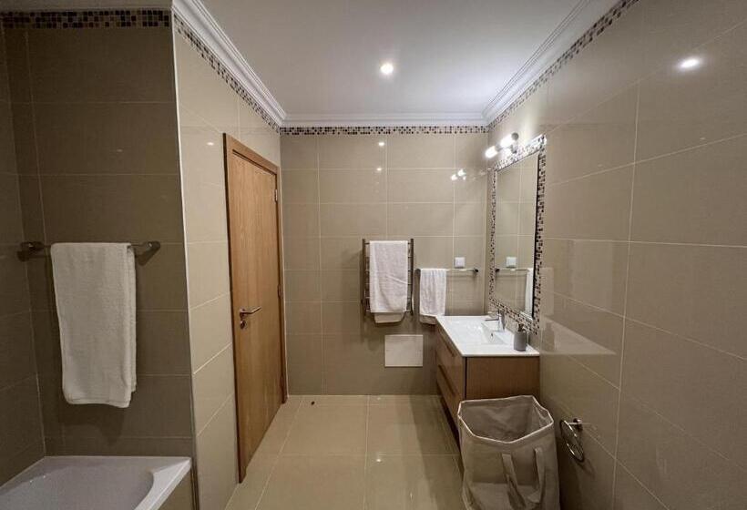 Fairway 3 Apartment   Boavista Golf & Spa Resort