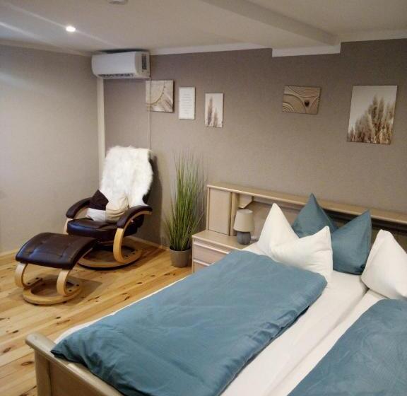 Ferienhaus Winfried