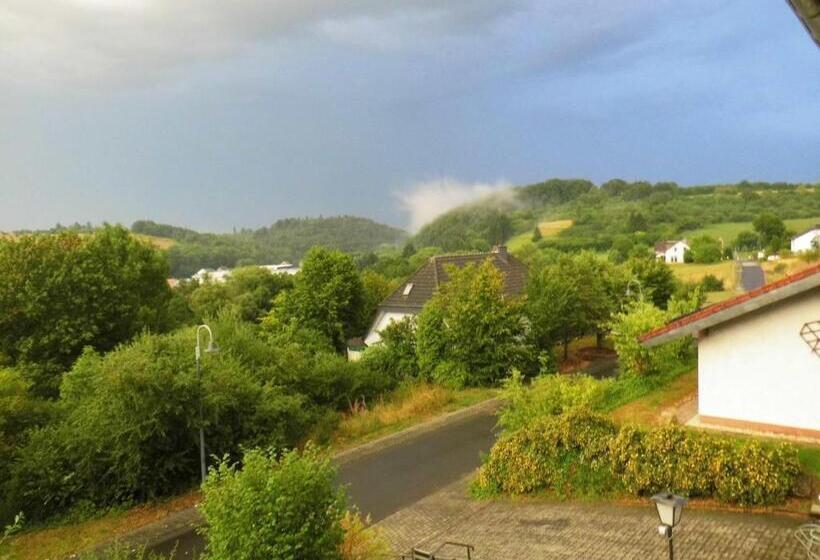 Ferienwohnung Eifelpanorama