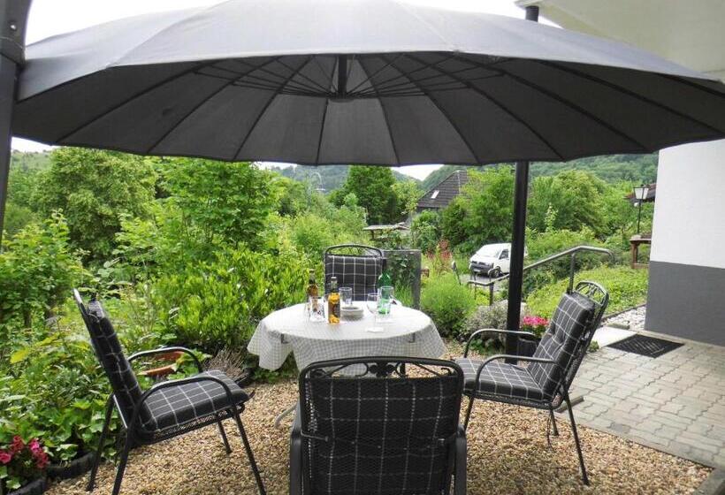 Ferienwohnung Eifelpanorama