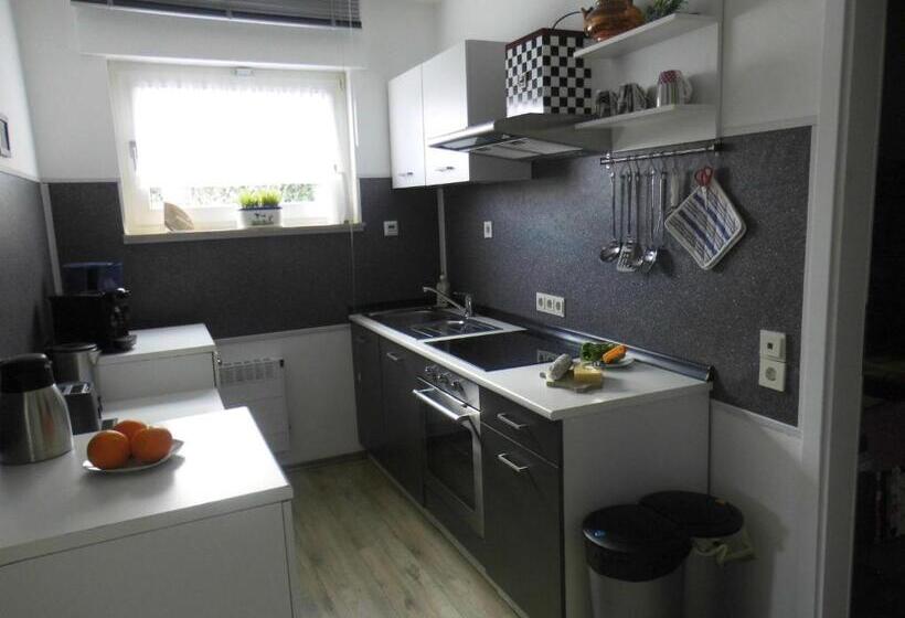 Ferienwohnung Eifelpanorama