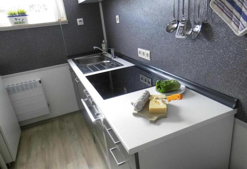 Ferienwohnung Eifelpanorama