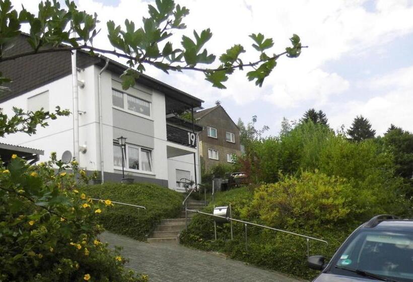 Ferienwohnung Eifelpanorama