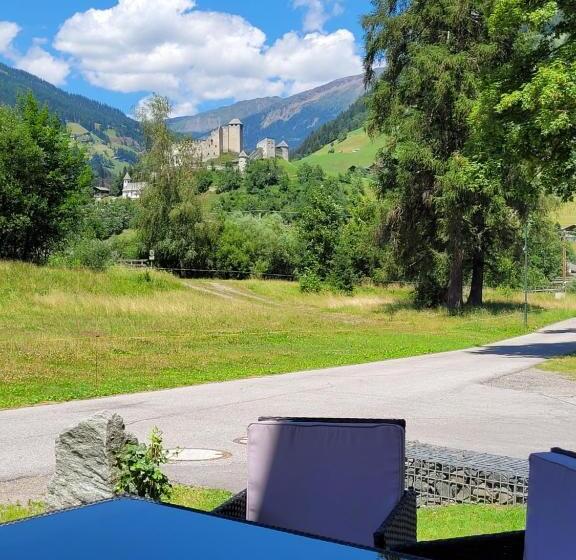 Ferienwohnung Lotterhof