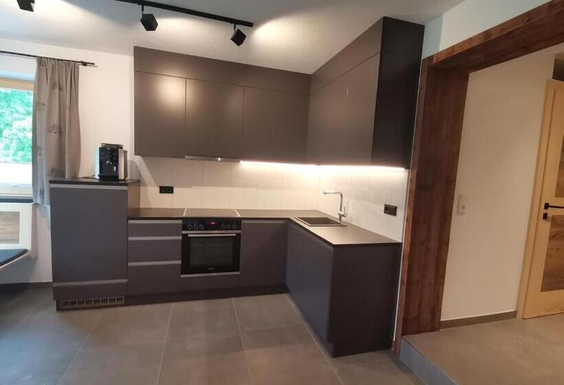 Ferienwohnung Lotterhof