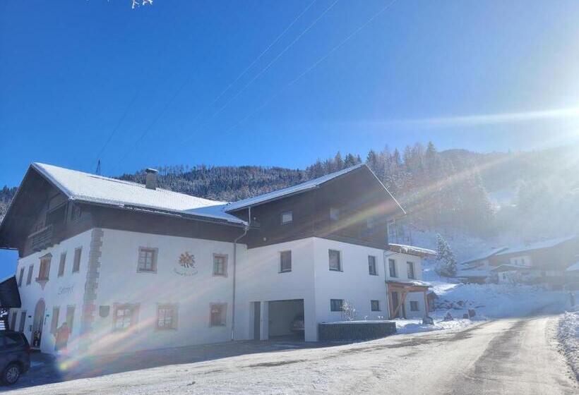 Ferienwohnung Lotterhof