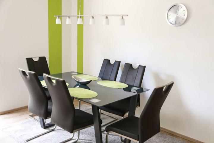 Ferienwohnung Zur Wolfskehln