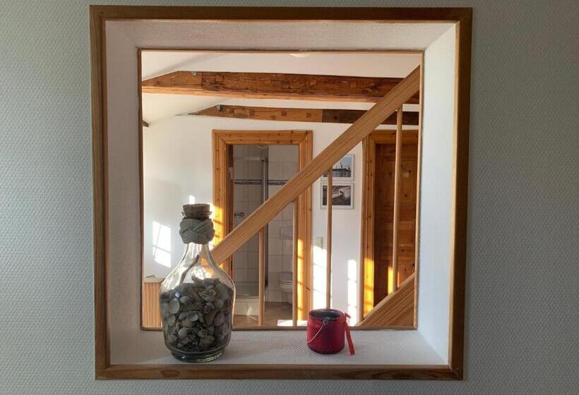 Ferienwohnungen Im Gewölbe