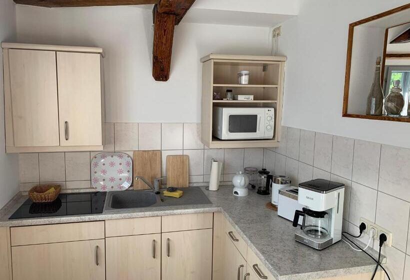 Ferienwohnungen Im Gewölbe