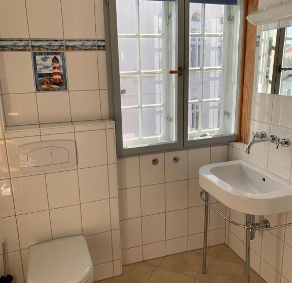 Ferienwohnungen Im Gewölbe