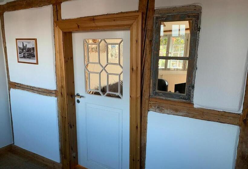 Ferienwohnungen Im Gewölbe