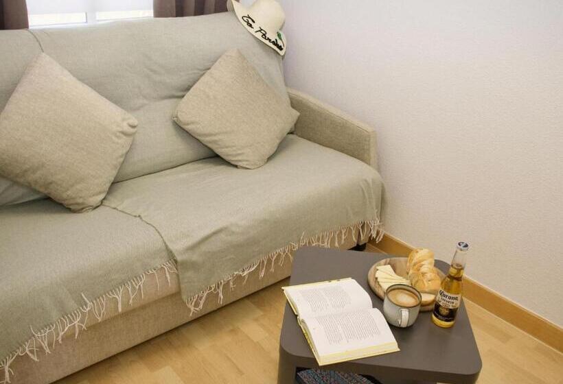 Florida Ocean View Gigantes