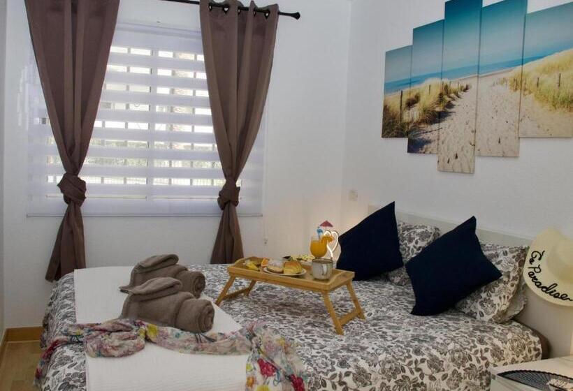 Florida Ocean View Gigantes