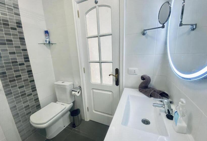 Florida Ocean View Gigantes