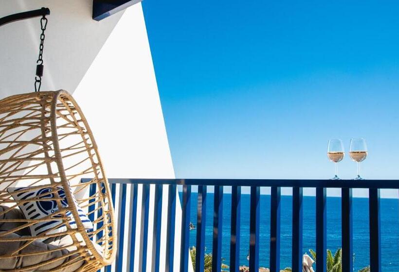 Frontline Villa 26, Modern Coastal Design With Amazing Views