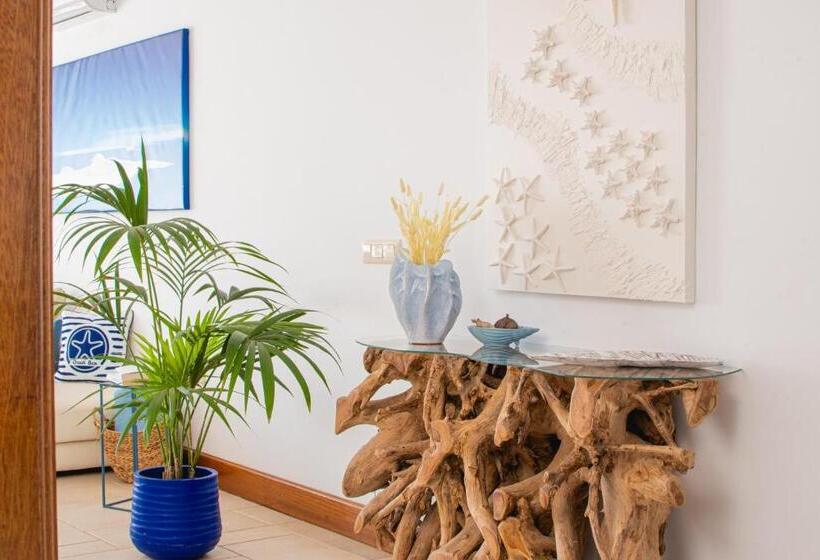 Frontline Villa 26, Modern Coastal Design With Amazing Views