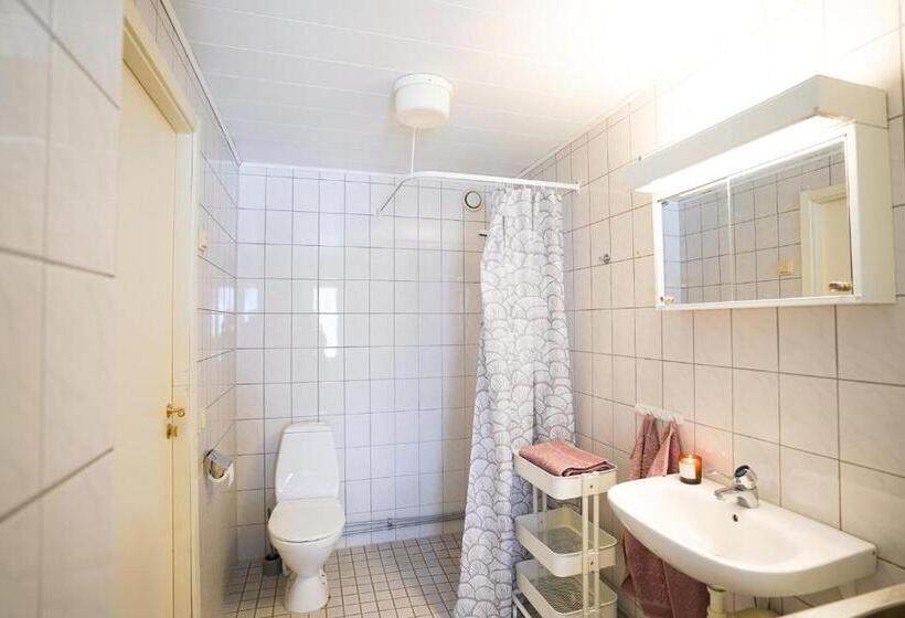 Frost Longstay Sundellsgatan 3 C