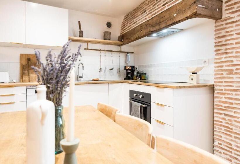 Gîtes Les Pittoresques