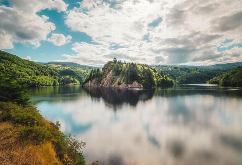 Gîtes Les Pittoresques