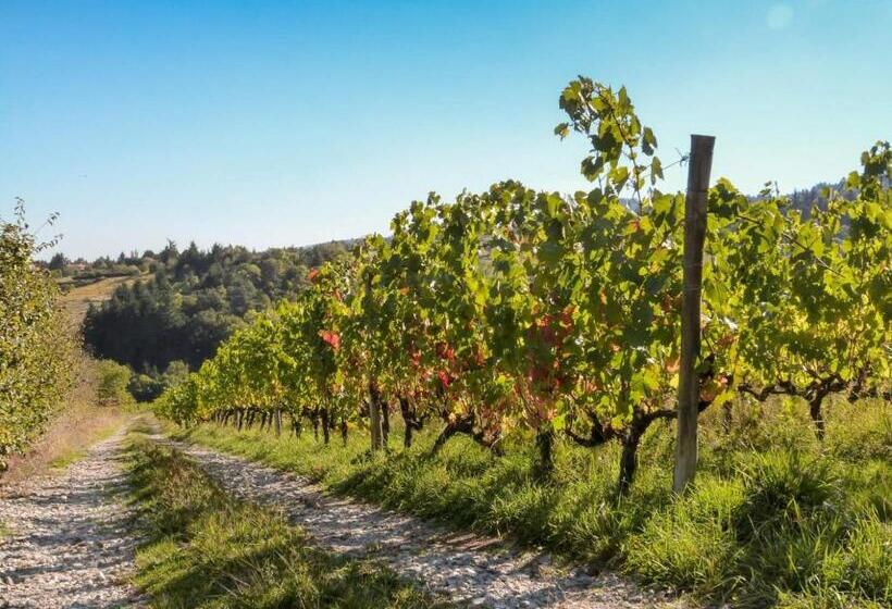 Gîtes Les Pittoresques