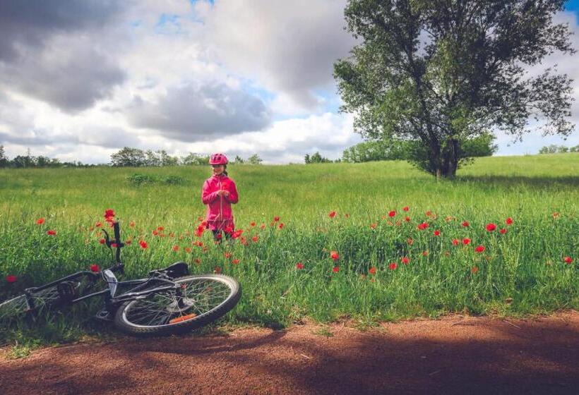 Gîtes Les Pittoresques