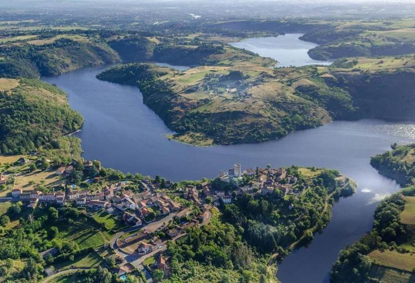 Gîtes Les Pittoresques