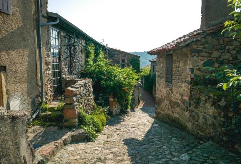 Gîtes Les Pittoresques