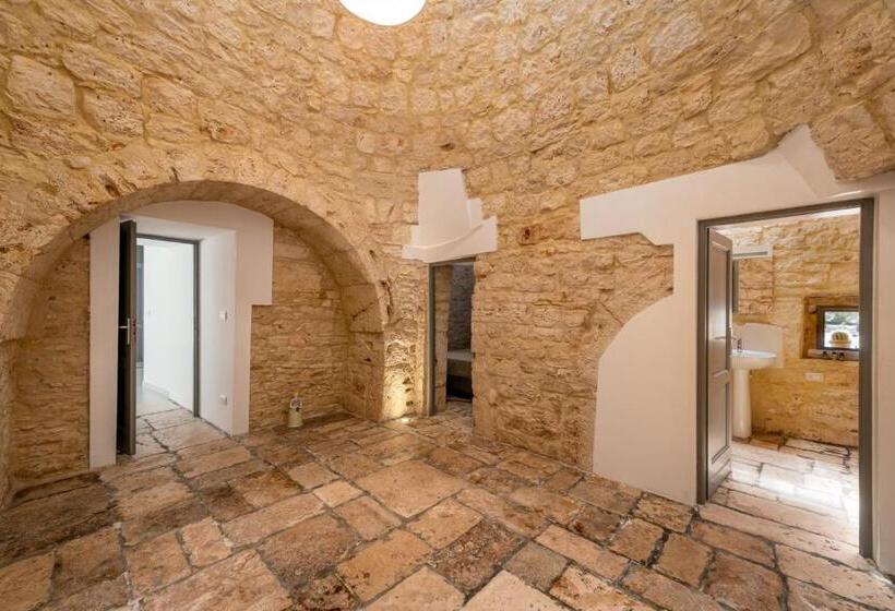 Helloapulia   Design Trulli Sampaolo With Private Pool