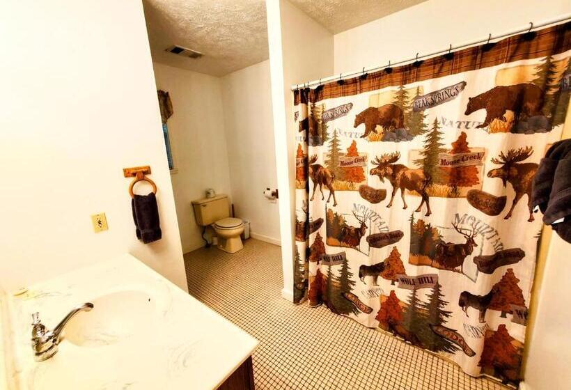 Hillbilly Hilton Pet Friendly Sleeps 4 Free Tickets Mountain View