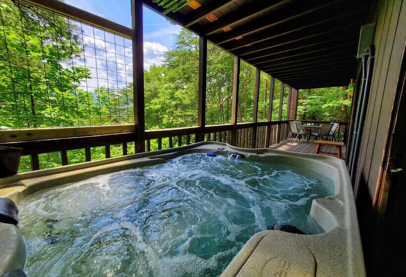 Hillbilly Hilton Pet Friendly Sleeps 4 Free Tickets Mountain View