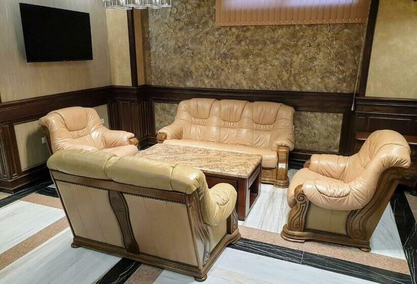 فندق хотел централ