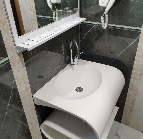 فندق хотел централ