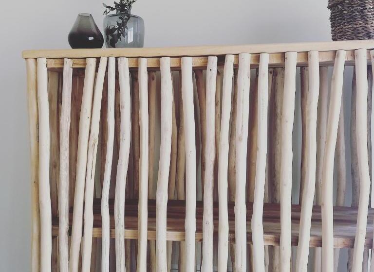 Отель Hôtel Les Suites Du Maquis