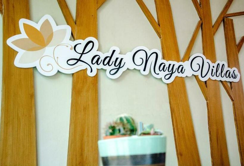 فندق Lady Naya Villas   Sha Extra Plus