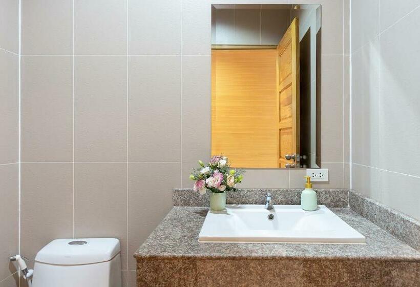 فندق Lady Naya Villas   Sha Extra Plus