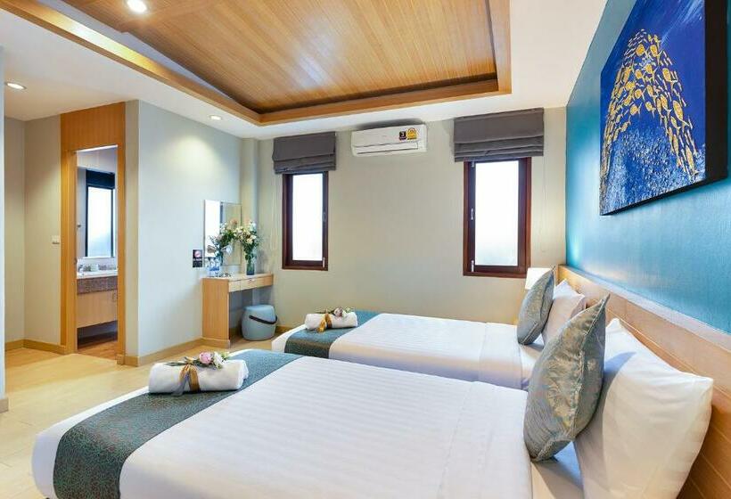 فندق Lady Naya Villas   Sha Extra Plus